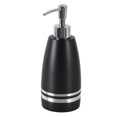 Dispensador de Jab�n Philosophy Negro