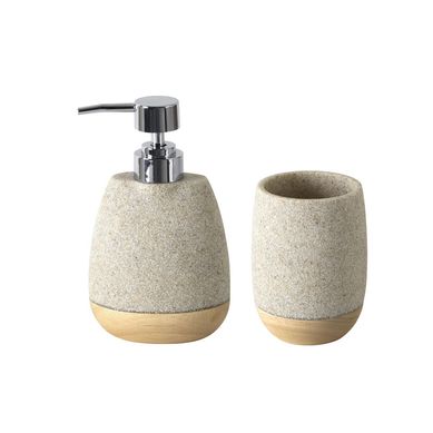 Dispensador de Jab�n Sully