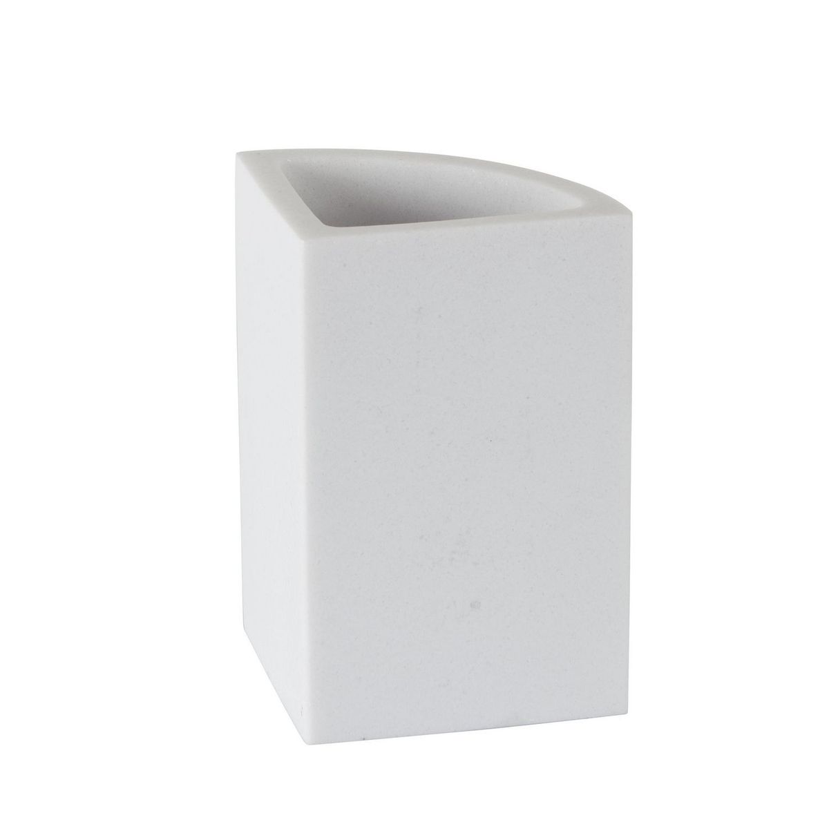 JUST HOME COLLECTION - Vaso para Baño Brisk