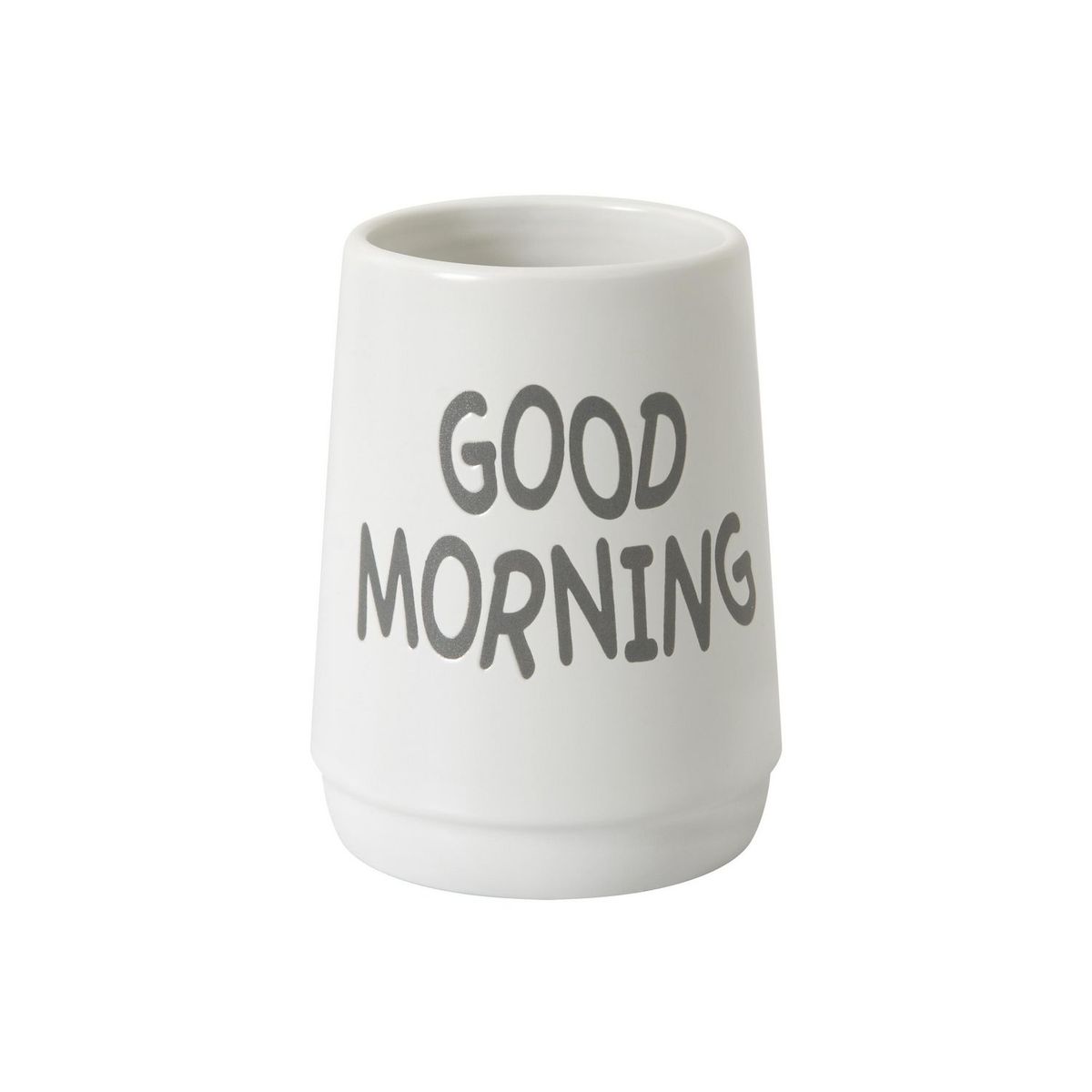 JUST HOME COLLECTION - Vaso para Baño Alive