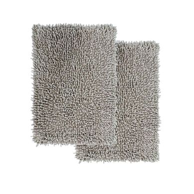 Setx2 Piso de Bao Rectangular Elit 40x60cm