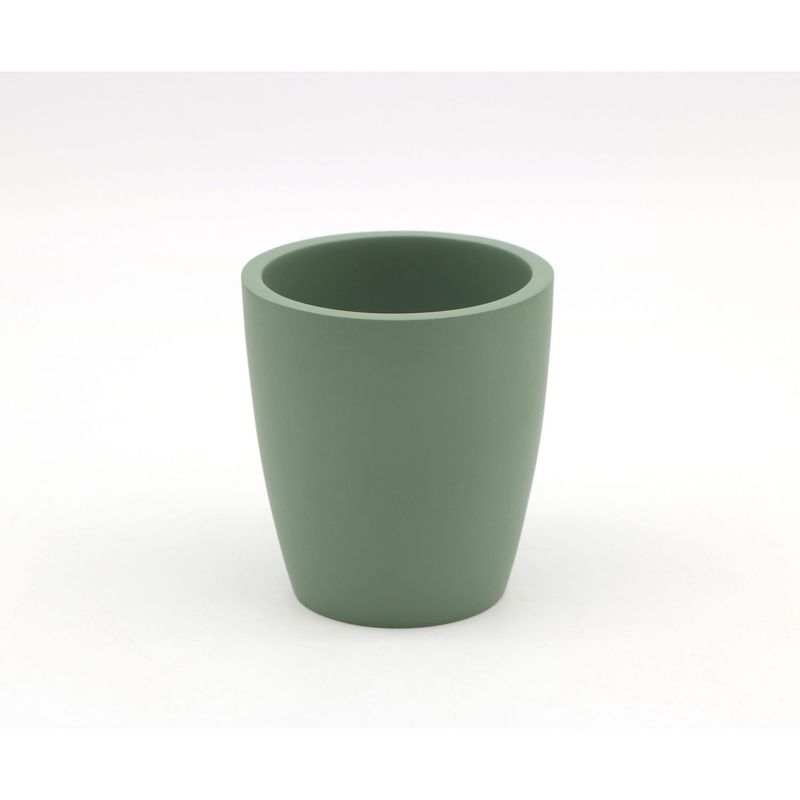 HOMY - Vaso para Baño Fluorita Verde