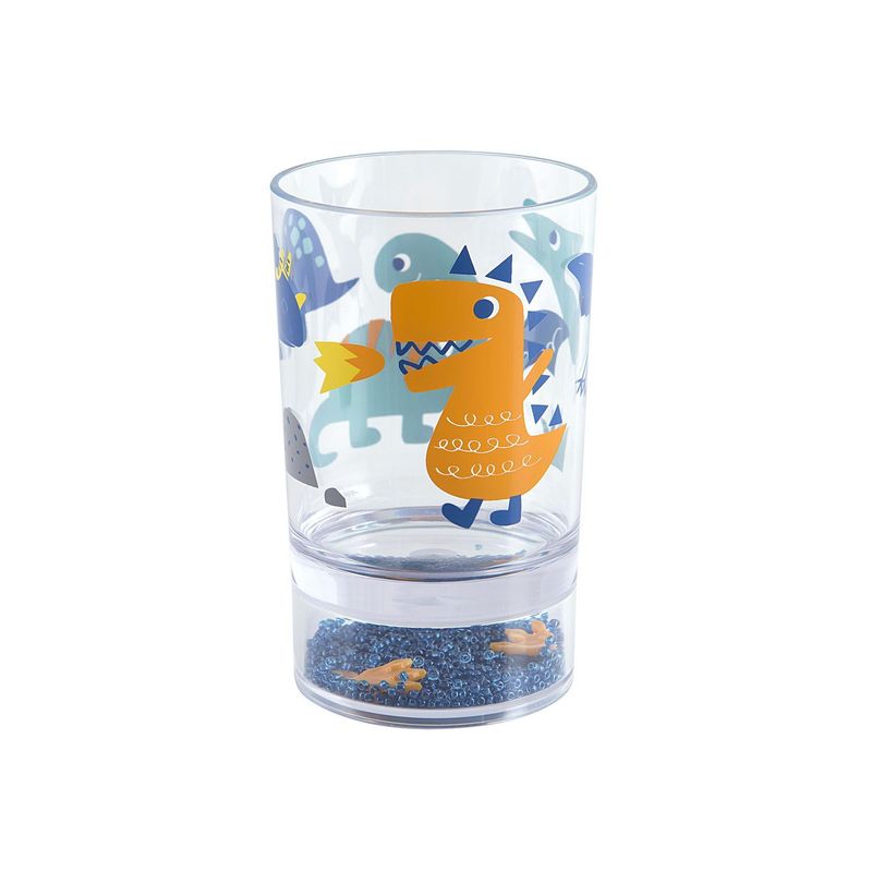 JUST HOME COLLECTION - Vaso para Baño Dinosaurios