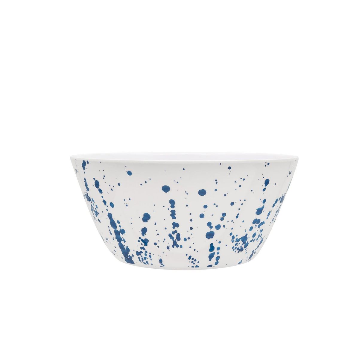 Ensaladera Graphic Work 25.4cm Blanco, marca JUST HOME COLLECTION - Foto Principal