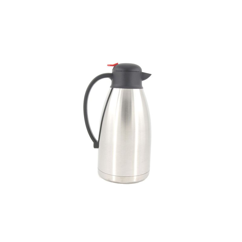 JUST HOME COLLECTION - Jarra Termo 2.5 Lt Acero
