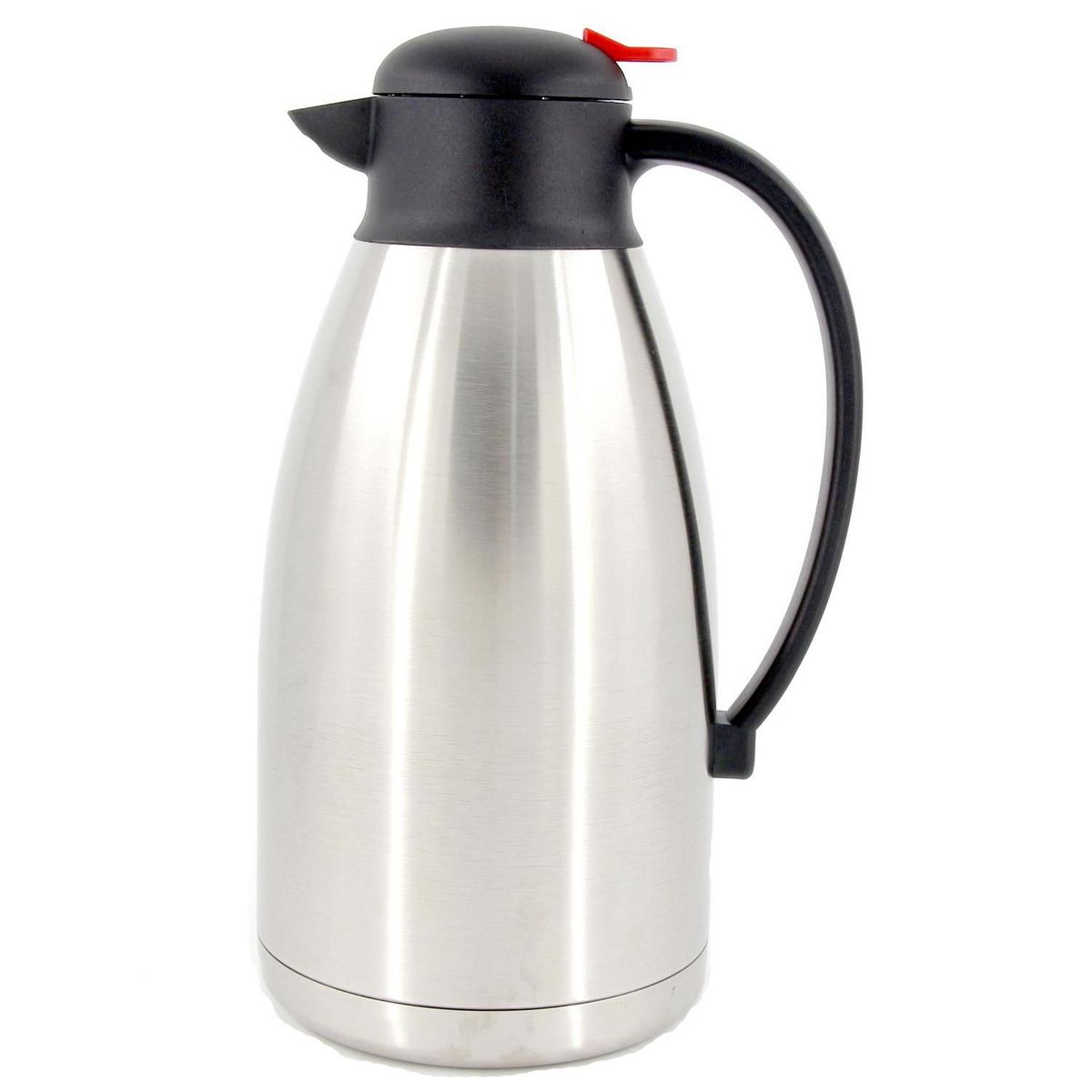 JUST HOME COLLECTION - Jarra Termo Acero 2.5 Litros 