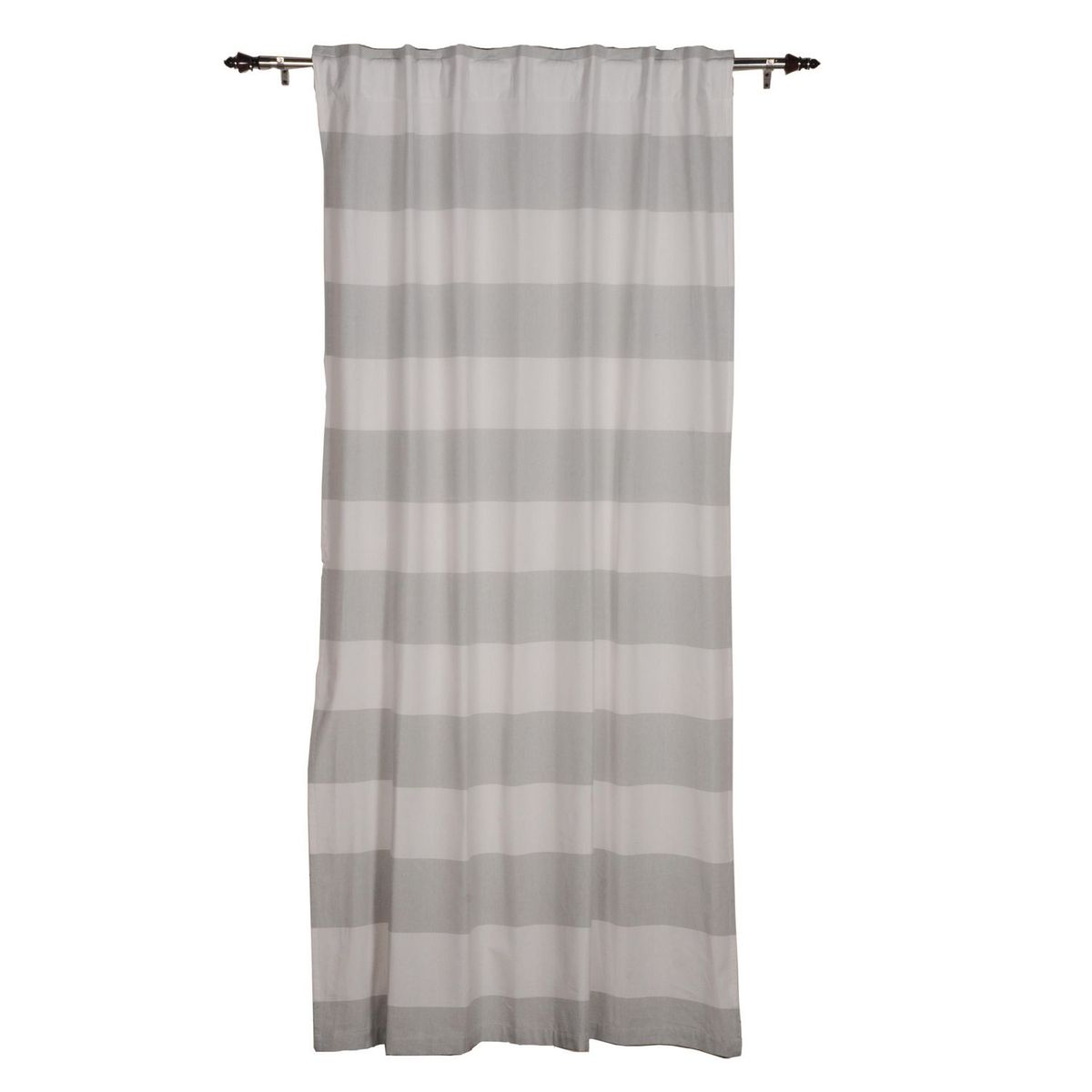 JUST HOME COLLECTION - Cortina De Rayas 150x240cm