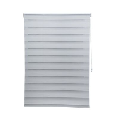 Cortina Enrollable Da/Noche 180x250cm Beige
