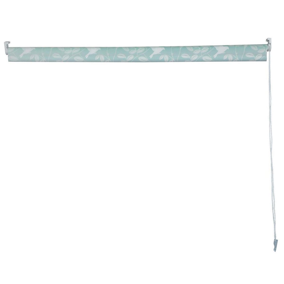 JUST HOME COLLECTION - Cortina Enrrollable Bird Mint 100x100cm
