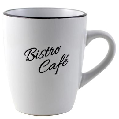 Mug Palabras Blanco12oz