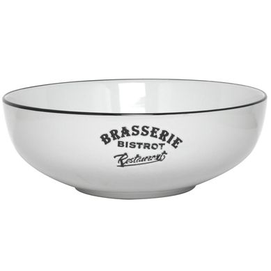 Ensaladera Bistro Blanco