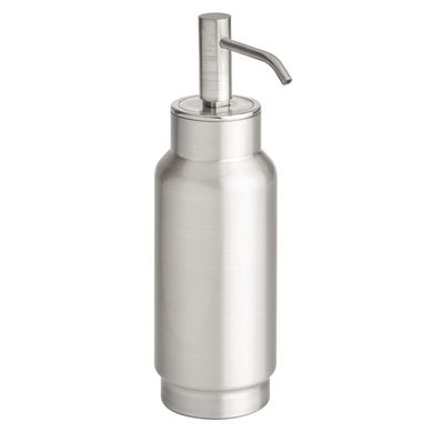 Dispensador de Metal Austin Satinado
