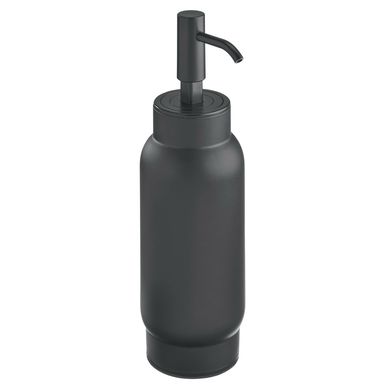 Dispensador de Jabn Austin Negro
