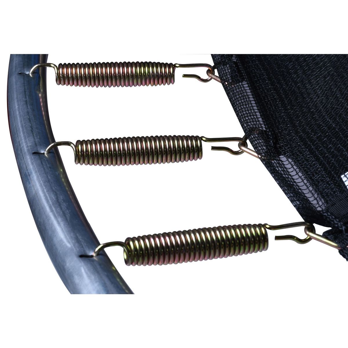 DO IT - Cama Saltarina 305 cm