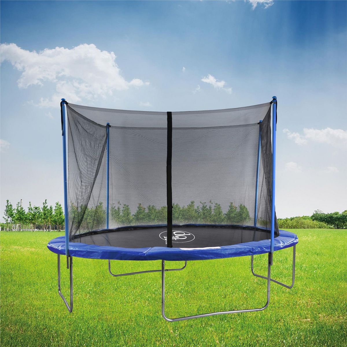 DO IT - Set Trampolín 3.66m