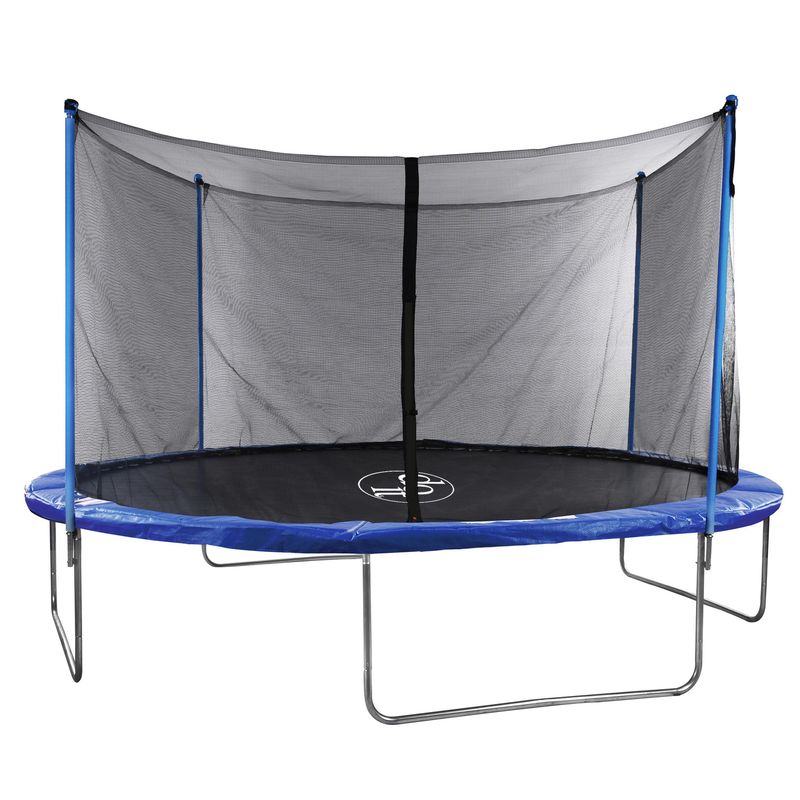 DO IT - Cama saltarina 426 cm