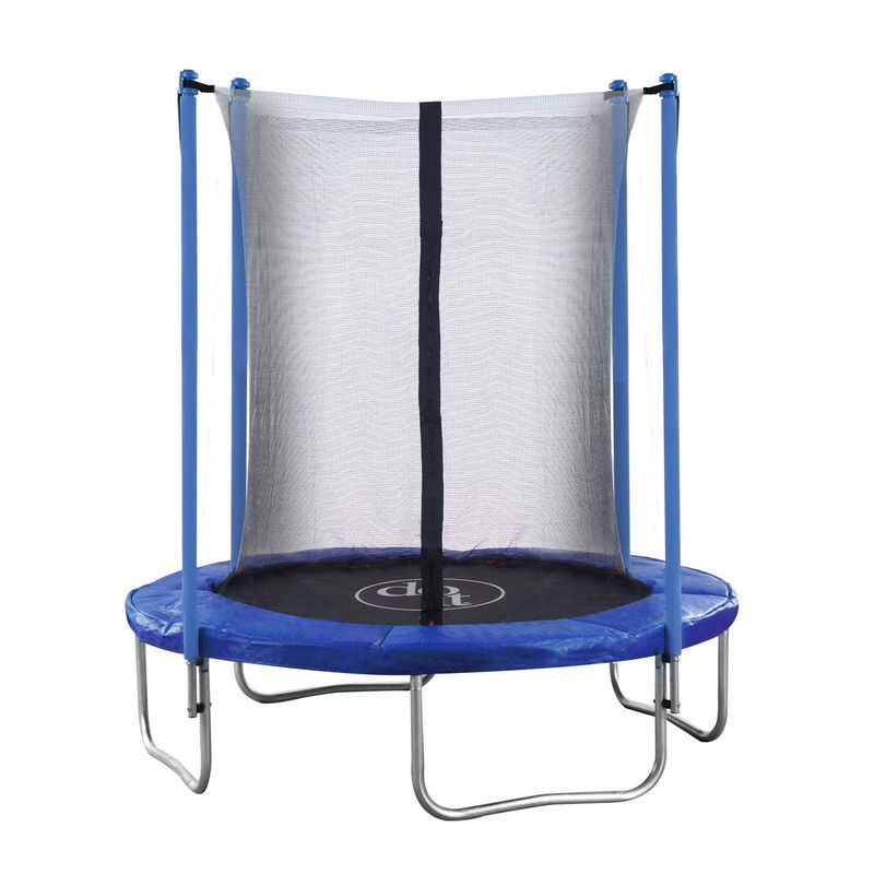 DO IT - Set Trampolin 1.37m
