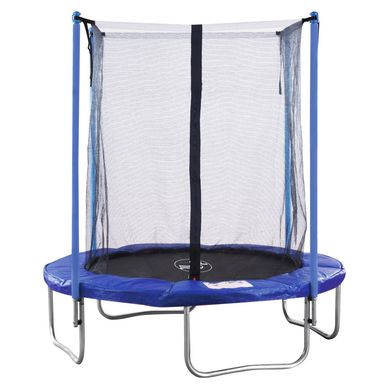 Cama Saltarina 183 cm