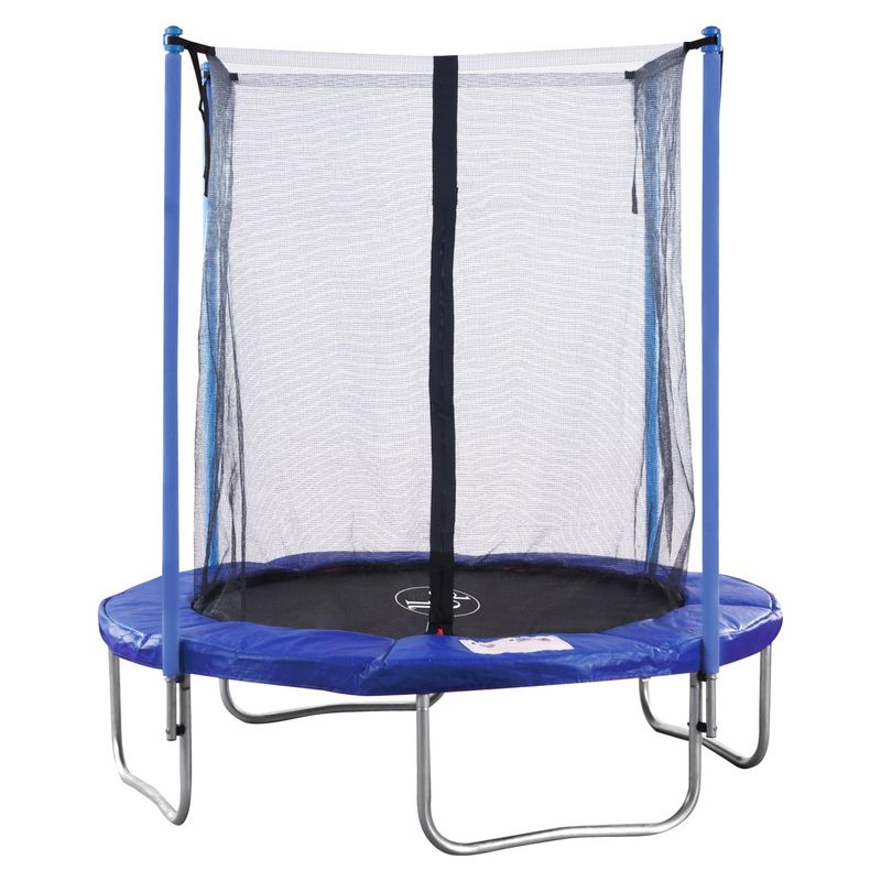 DO IT - Cama Saltarina 183 cm
