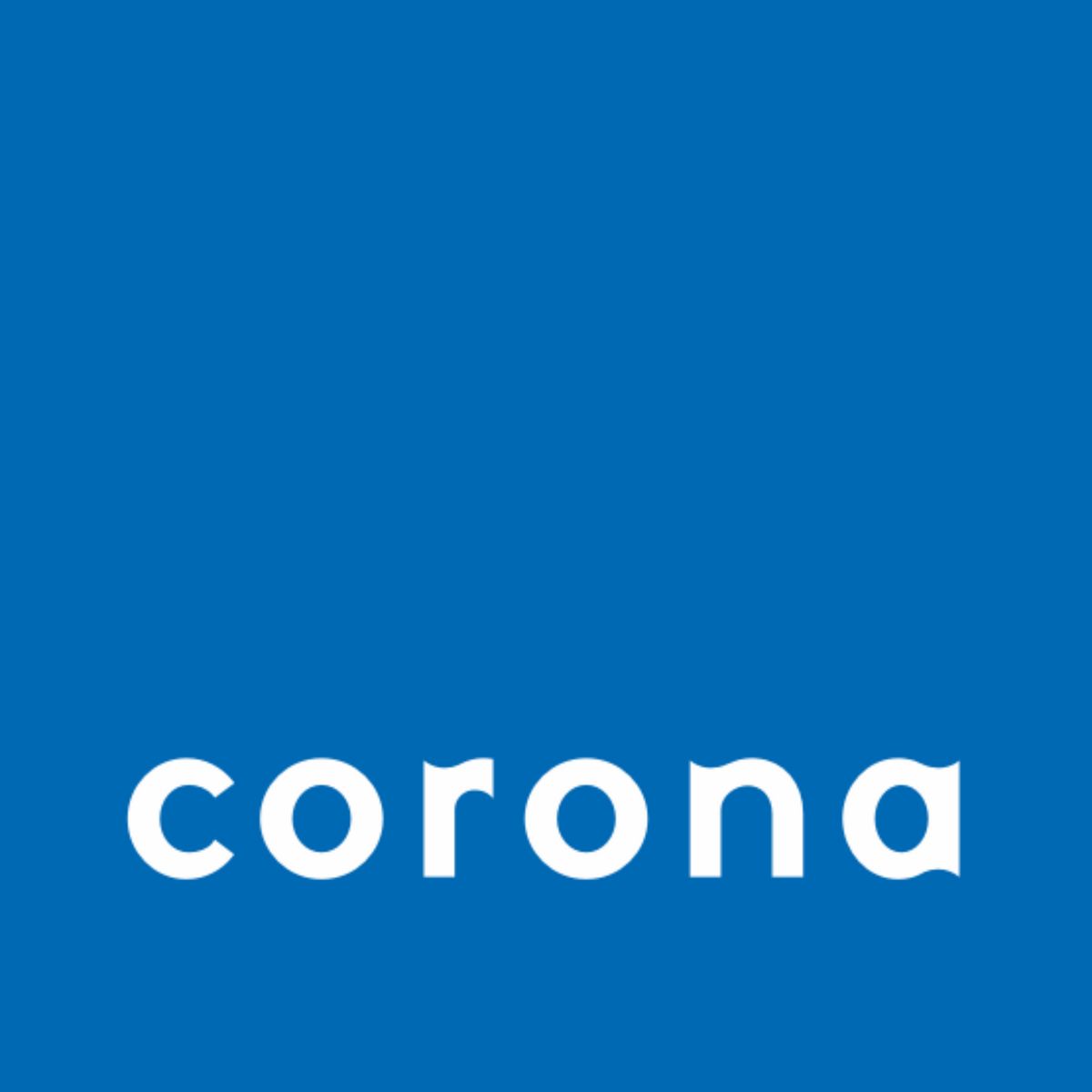CORONA - Pedestal para Lavamanos Verona/Milano Azul