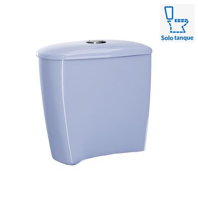 Tanque Inodoro Laguna Azul