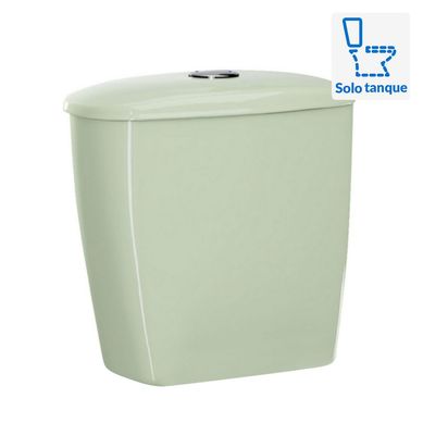 Tanque Inodoro Laguna Verde