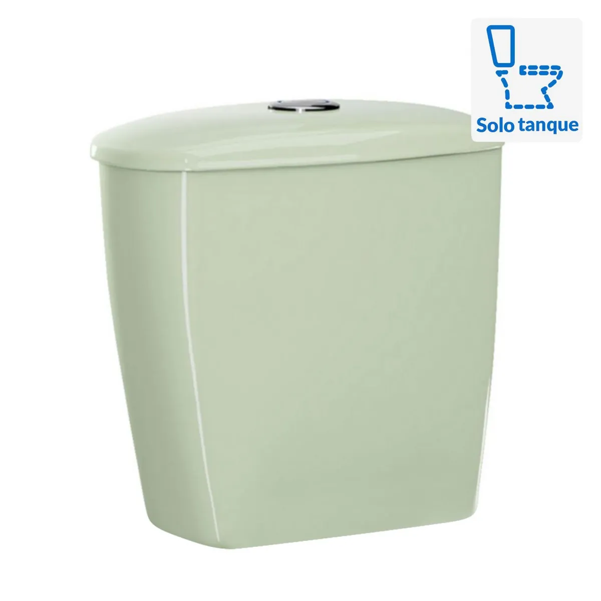 CORONA - Tanque Inodoro Laguna Verde