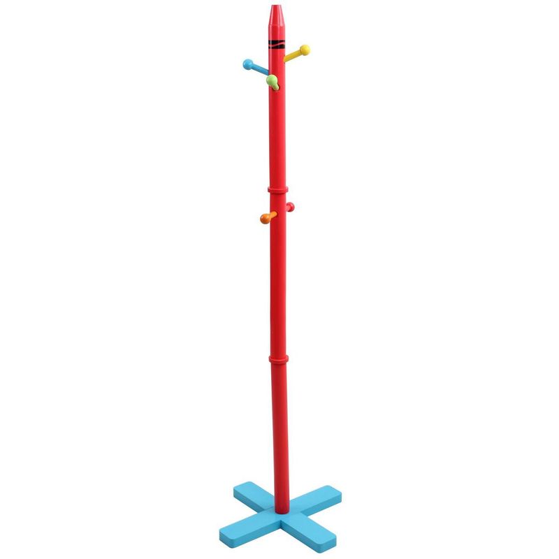 JUST HOME COLLECTION - Perchero Lapiz Multicolor