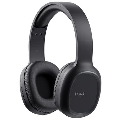 Audfonos Wireless H2590BT Negro