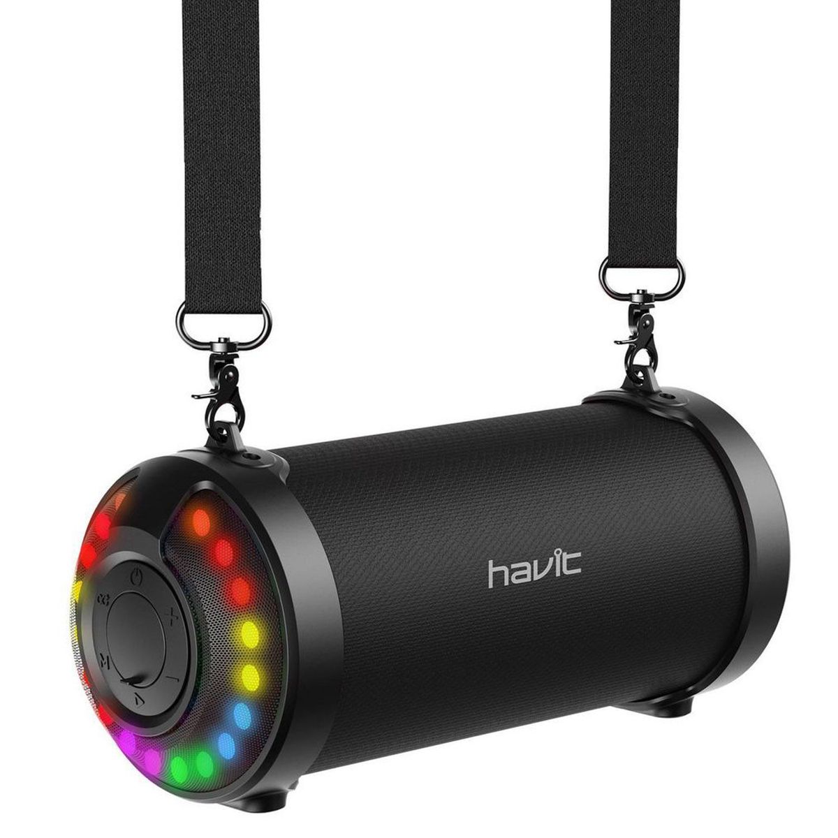 HAVIT - Parlante Bluetooth 8W Recargable