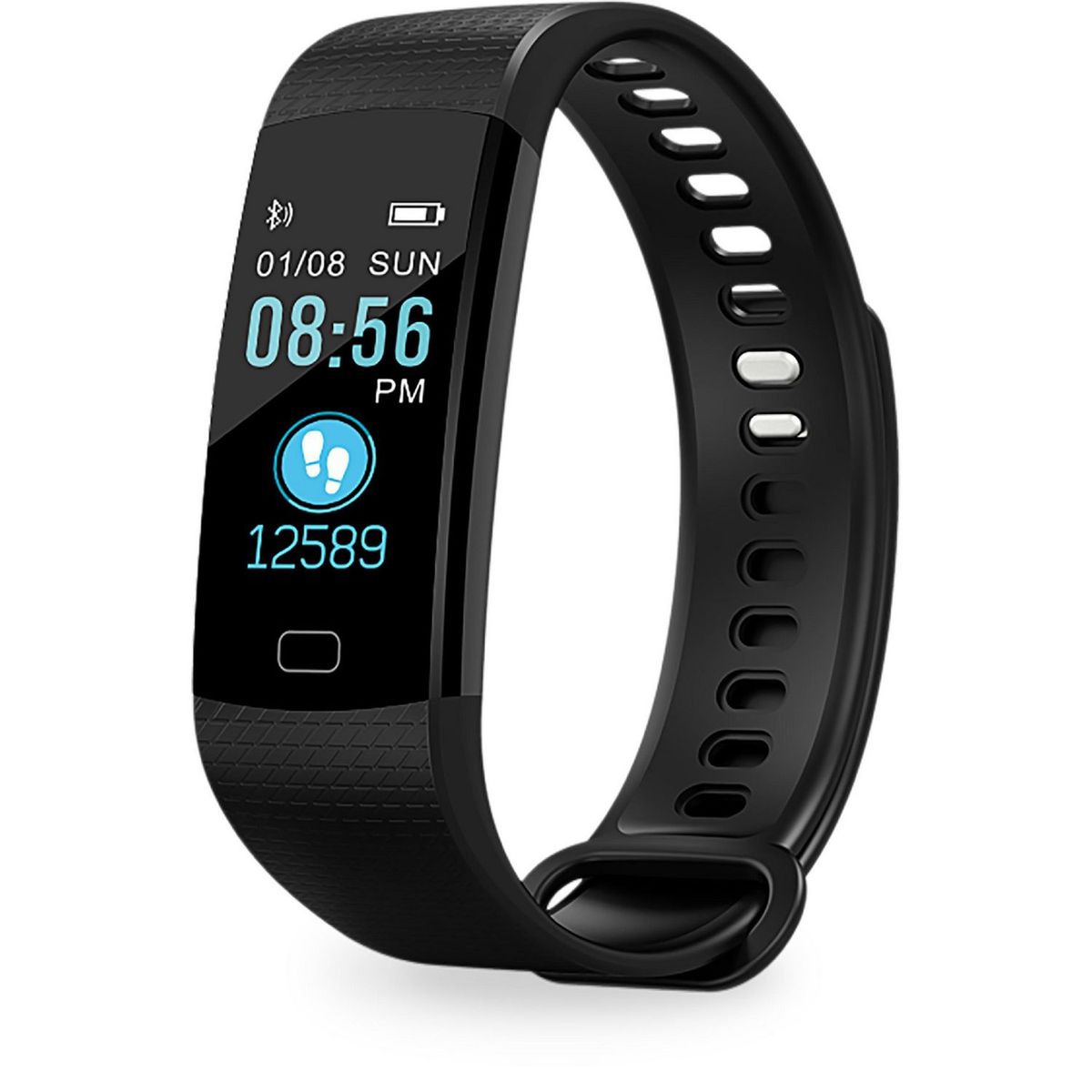 HAVIT - Smartwatch Havit H1108A Negro