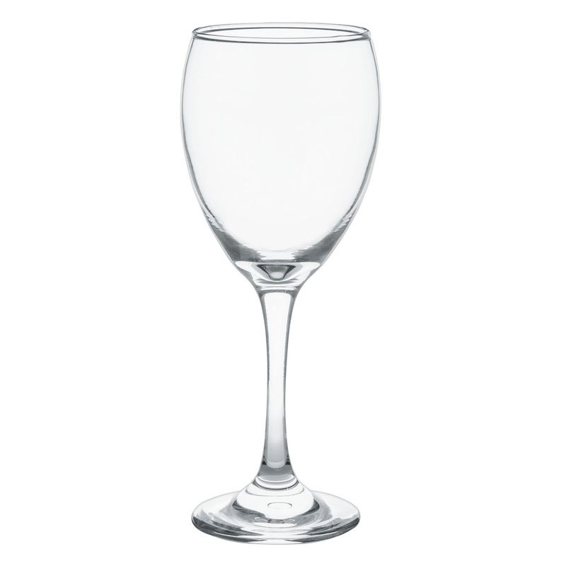 JUST HOME COLLECTION - Set de 6 Copas Versall 295ml