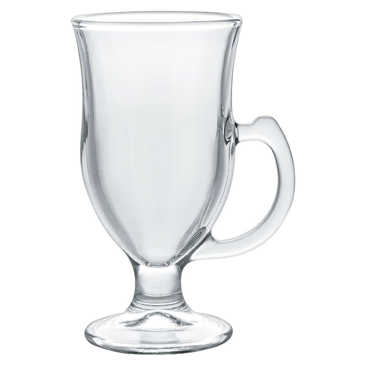 JUST HOME COLLECTION - Set de 4 Jarros Galerie 237 ml