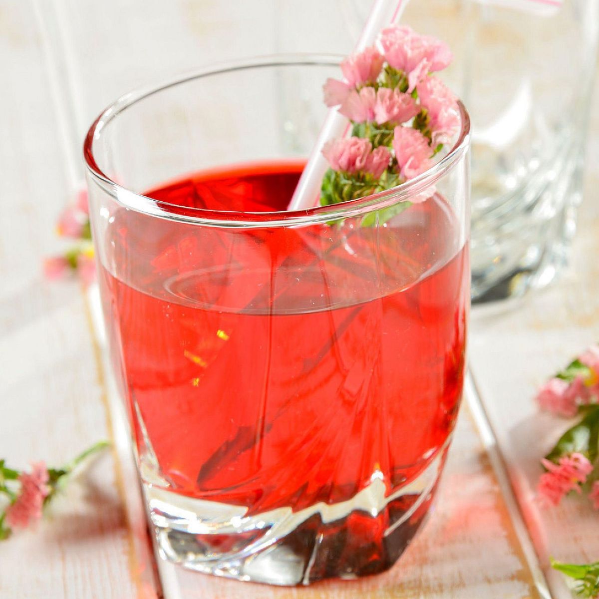 JUST HOME COLLECTION - Set de 6 Vasos Strauss 269ml