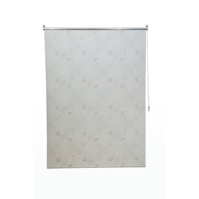 Cortina Enrollable Earth Rosa 100x100cm