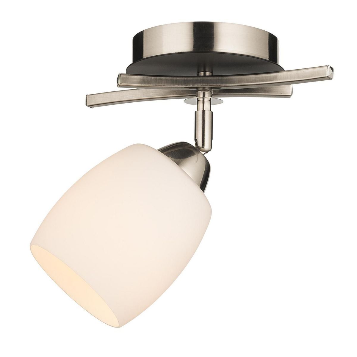 CASA BONITA - Aplique de Pared New Almeria 1L E27