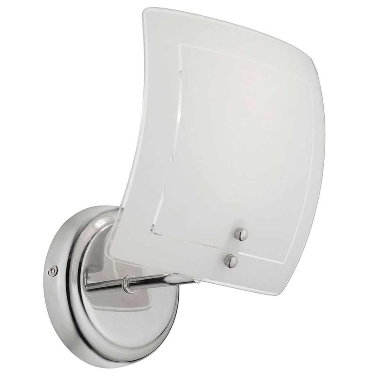 CASA BONITA - Braquete de Pared Exterior New Latina 1L