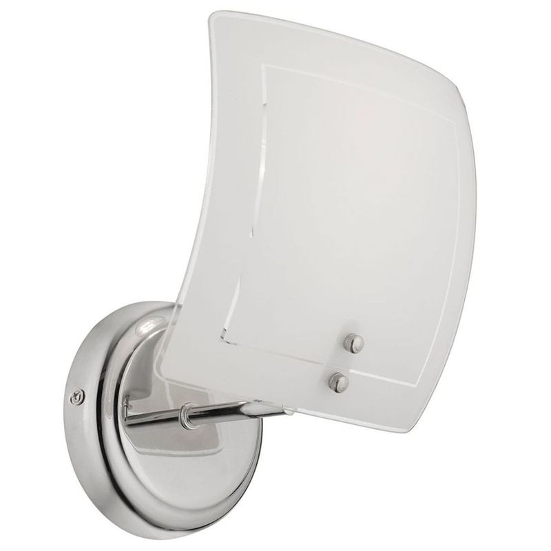 CASA BONITA - Aplique de Pared Exterior New Latina 1L