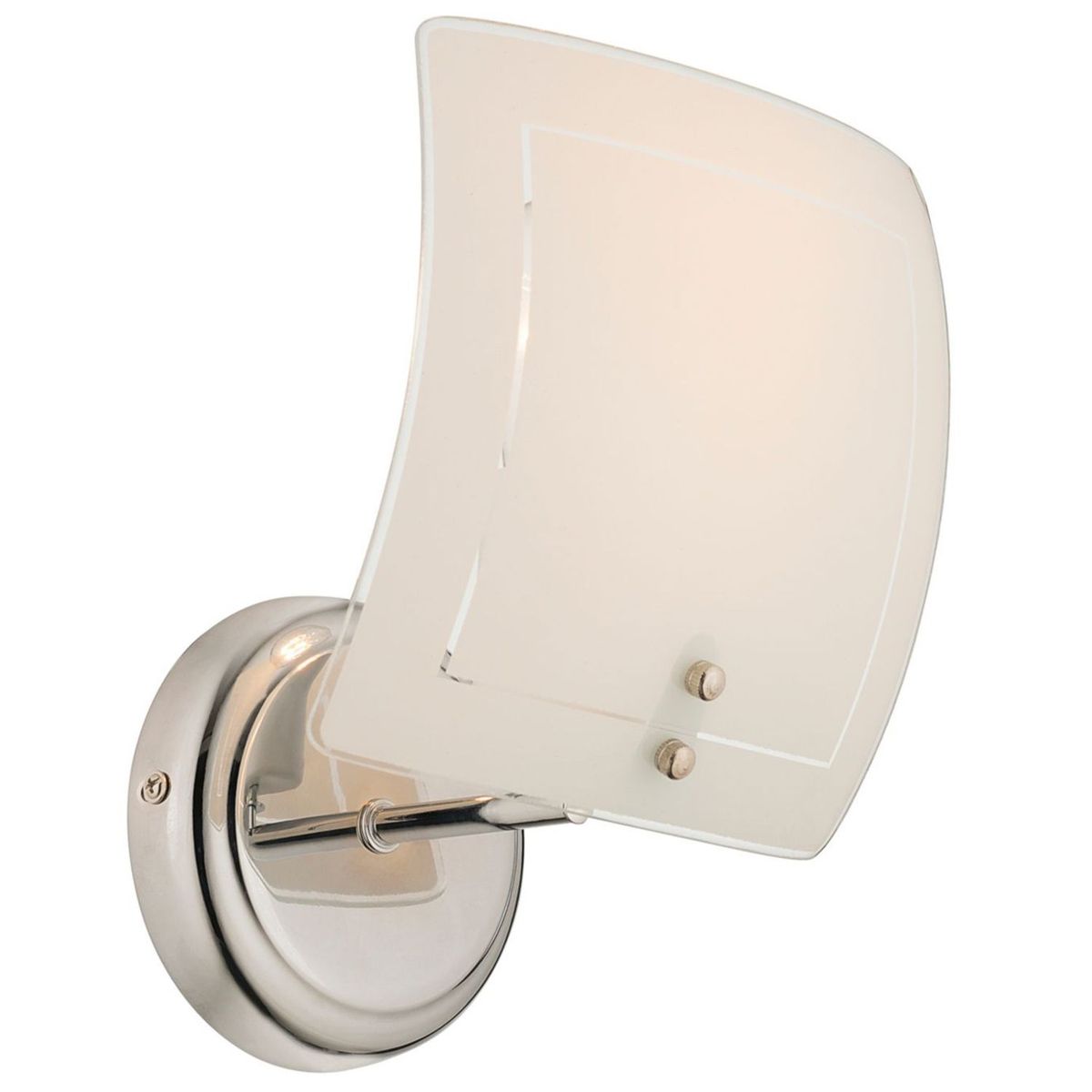 CASA BONITA - Braquete de Pared Exterior New Latina 1L