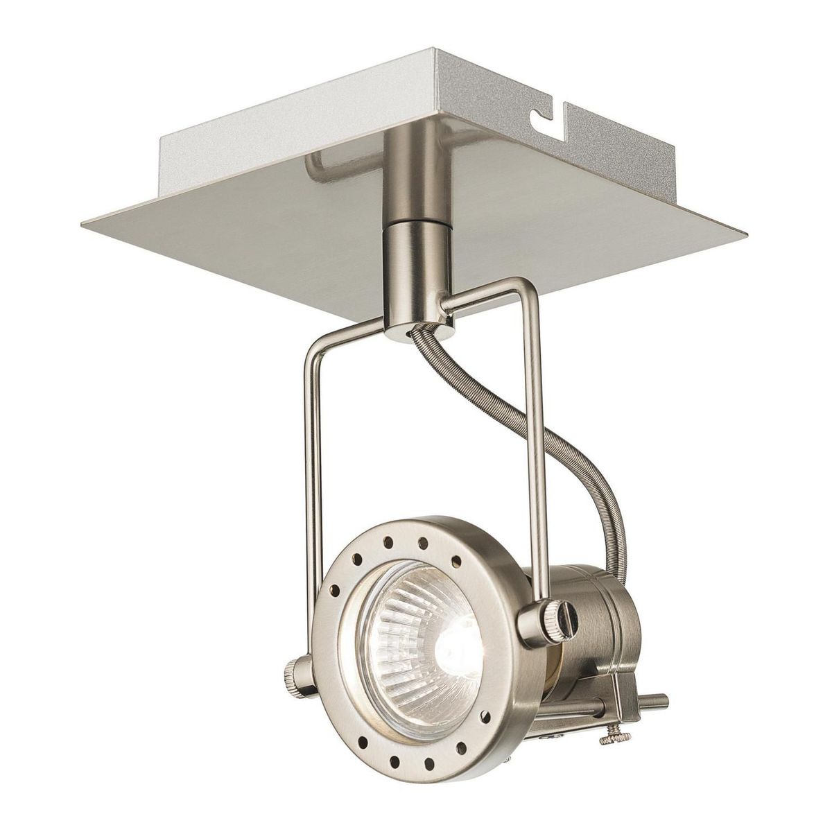 JUST HOME COLLECTION - Aplique New Ottawa 1L GU10