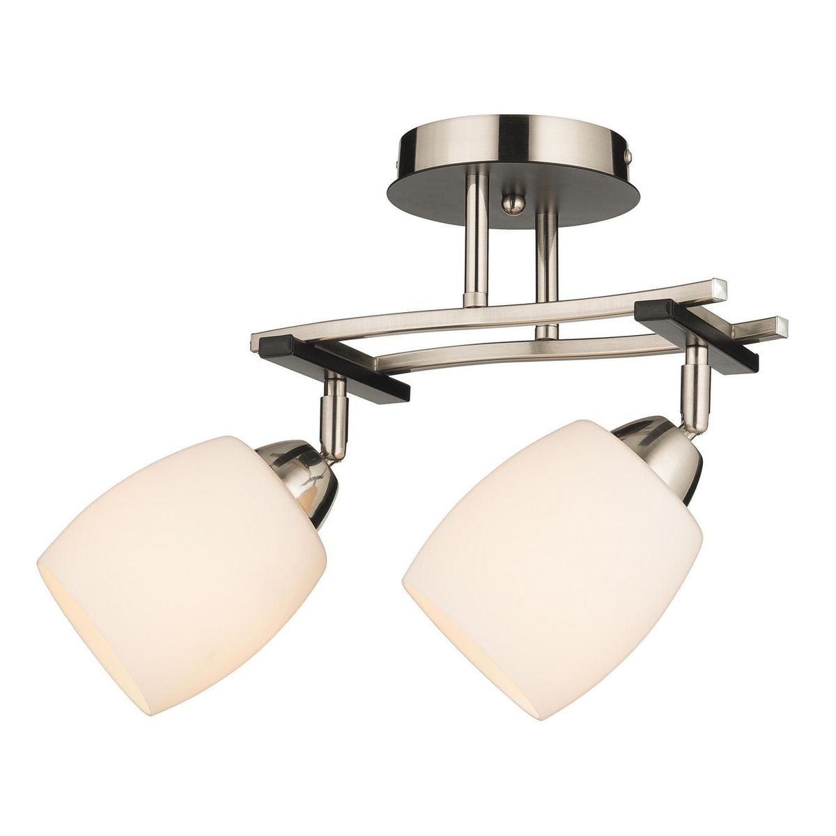 CASA BONITA - Lámpara de Techo New Almeria 2L E27