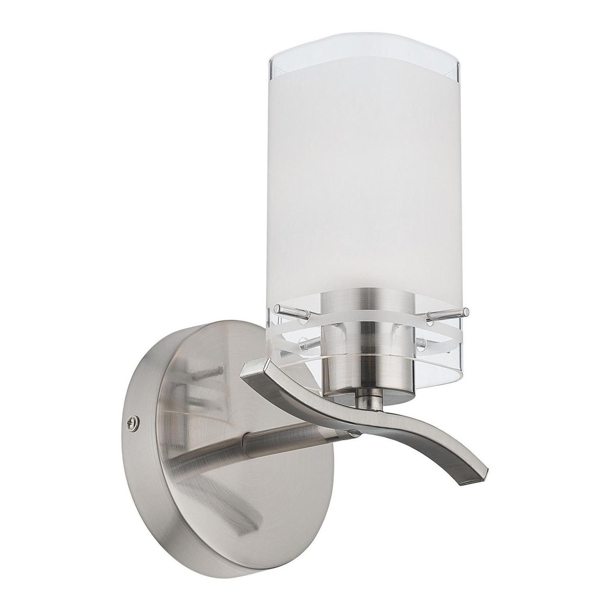 CASA BONITA - Aplique de Pared New Sevilla 1L E27