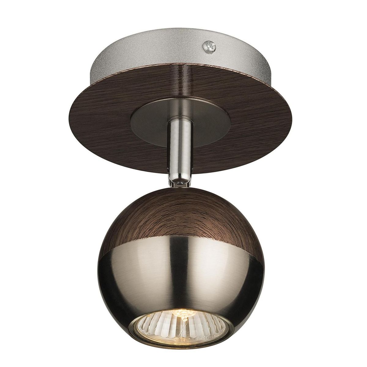 CASA BONITA - Aplique New Toronto 1L GU10