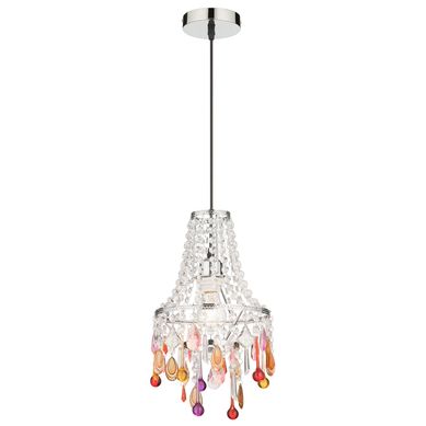 Lmpara Colgante New Ferrara 1L E27 