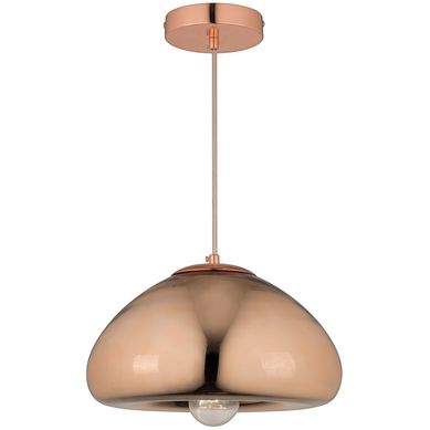 Lmpara Colgante New Michel 1L E27 