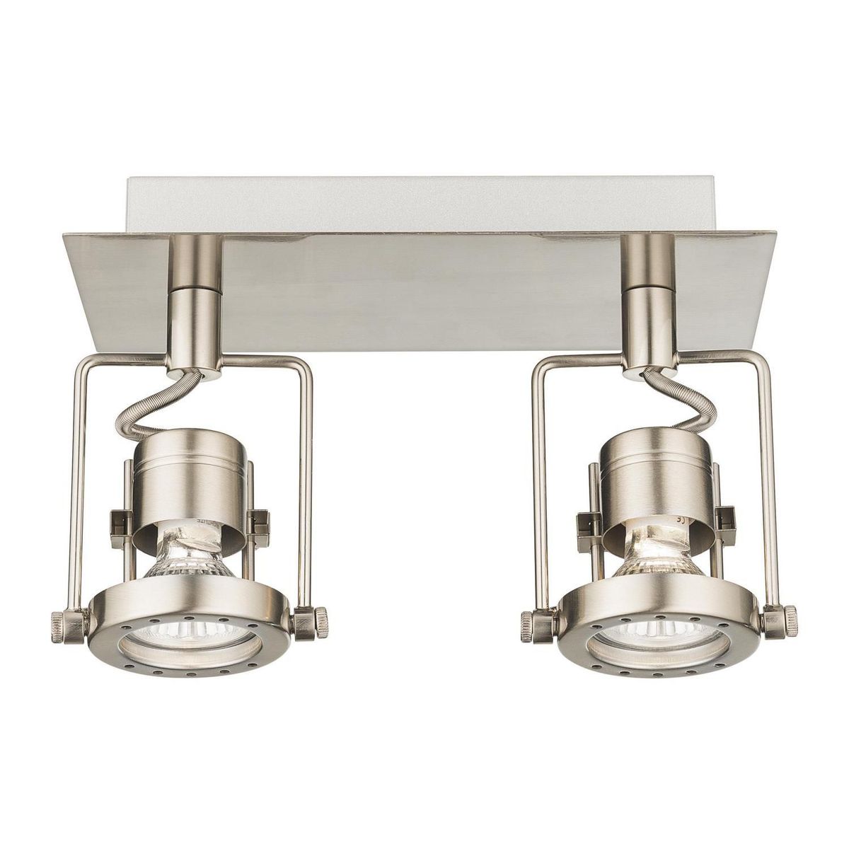 JUST HOME COLLECTION - Barra New Ottawa 2L GU10