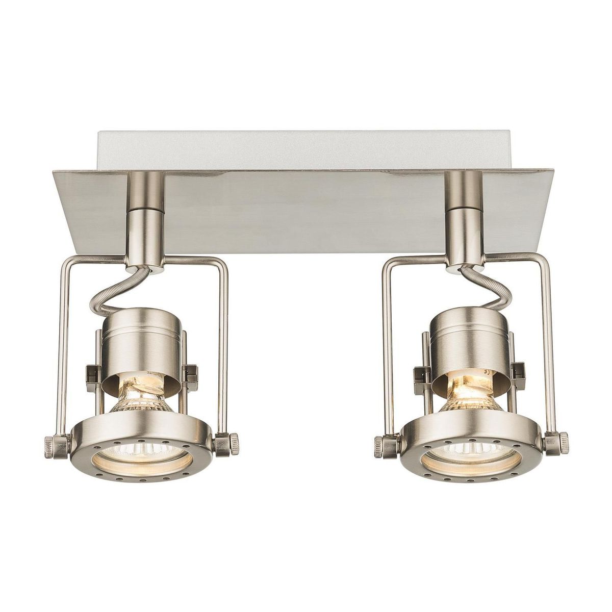 JUST HOME COLLECTION - Barra New Ottawa 2L GU10