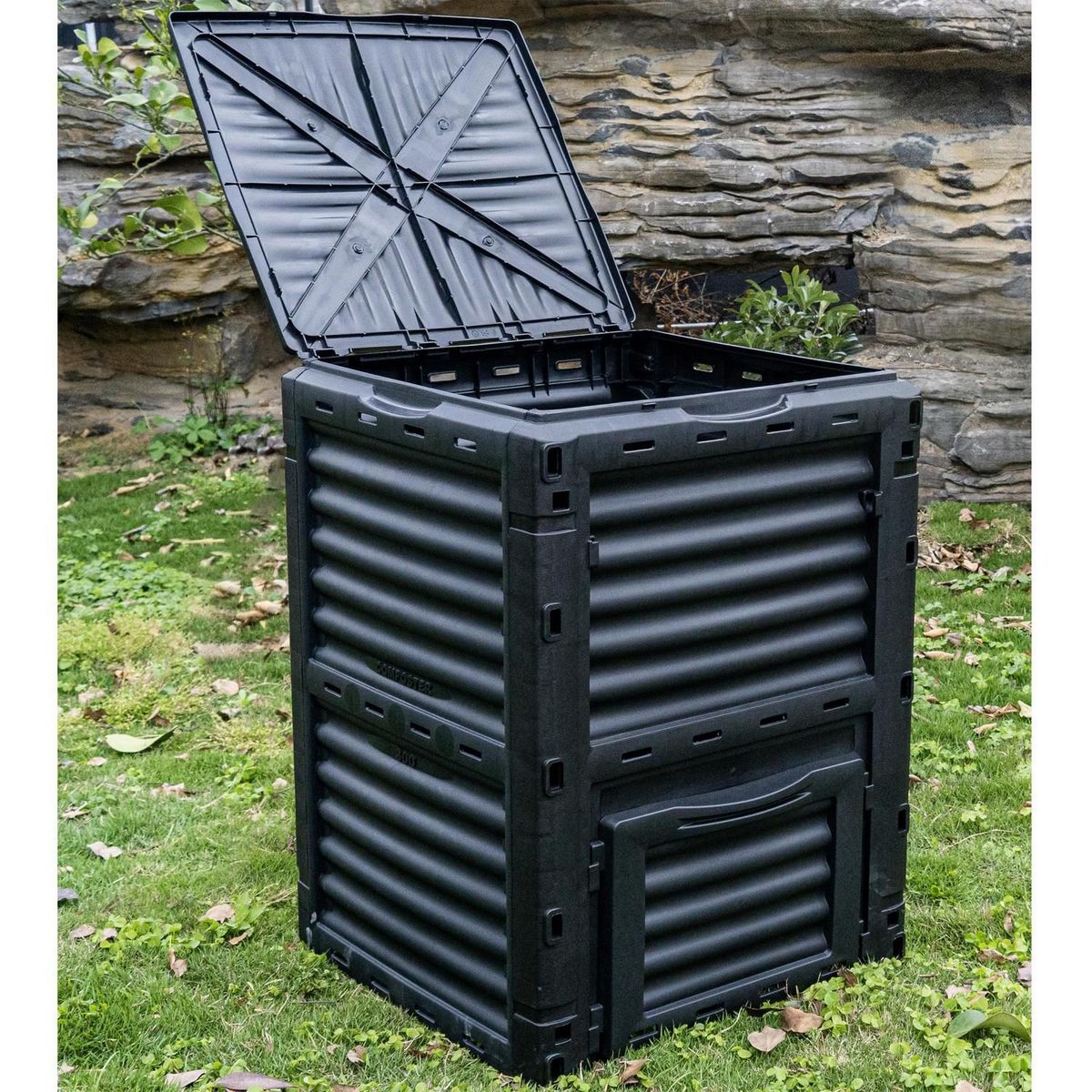 ERGO - Compostera 300 Litros