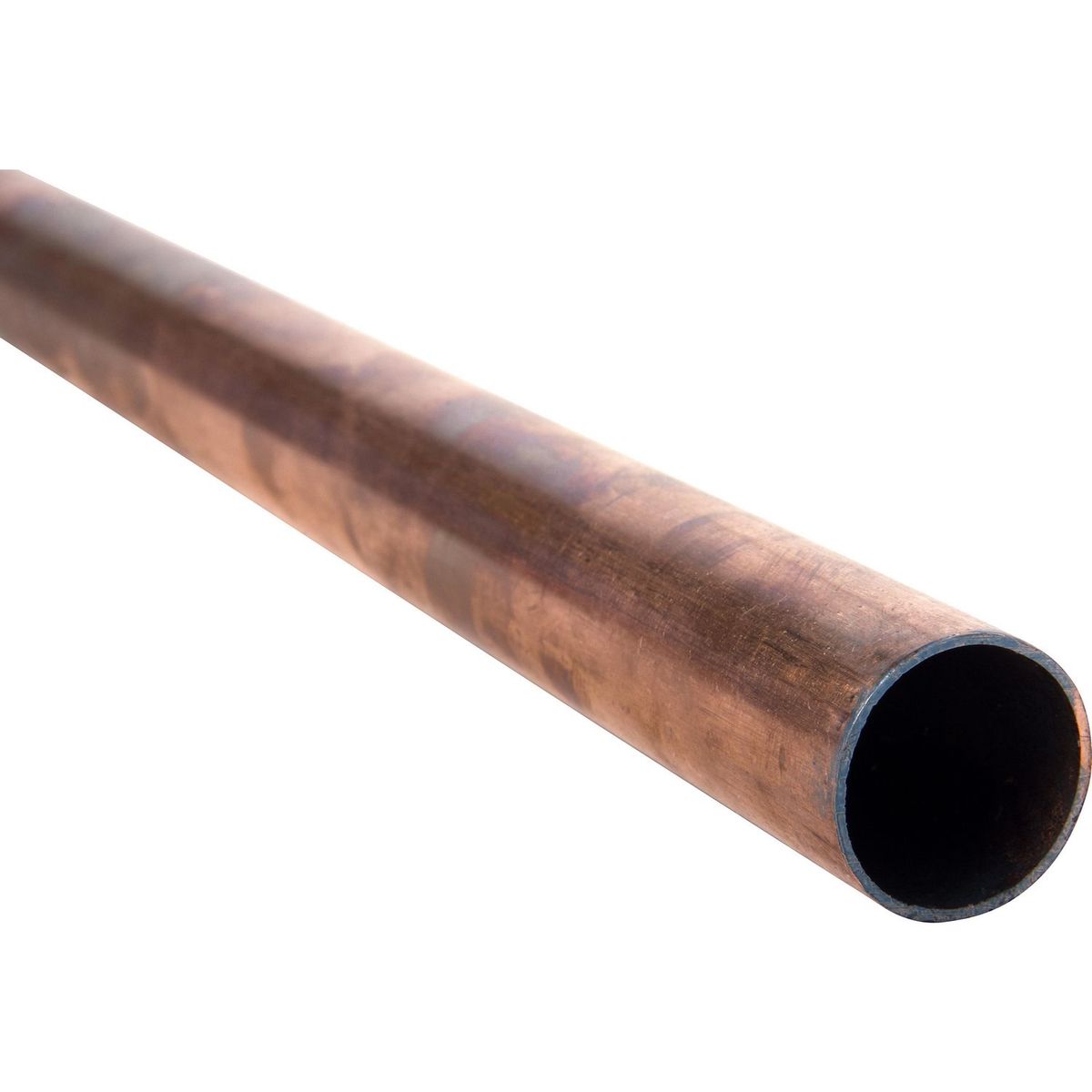 GD COOPER - Tubo Gas Cobre 3/4 " x 6 m Gd Cooper