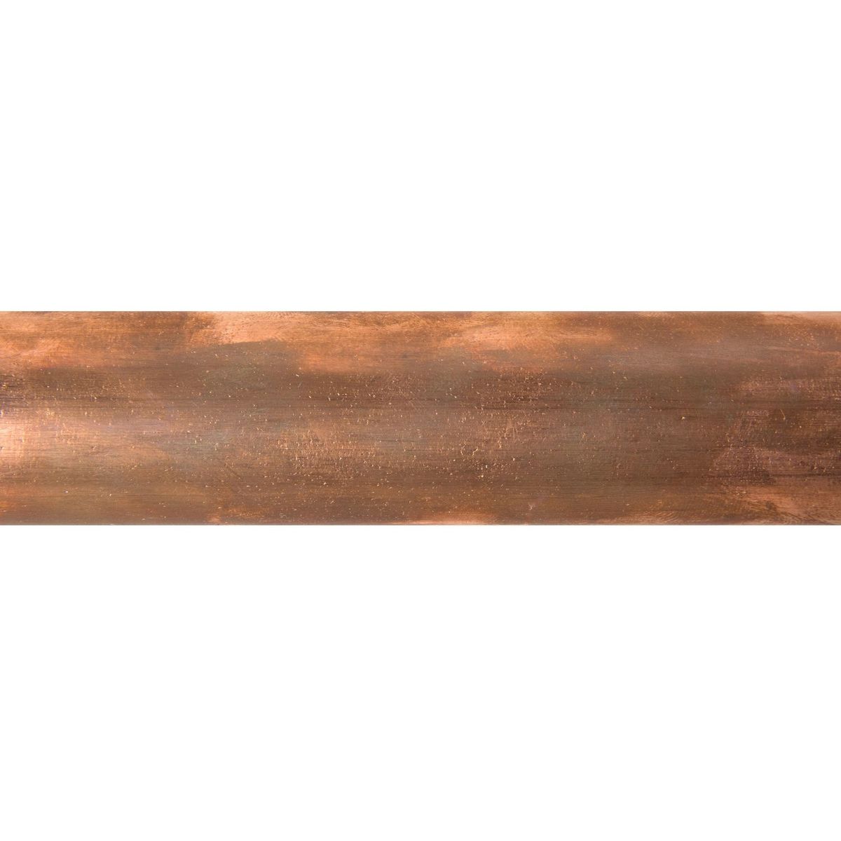 GD COOPER - Tubo Gas Cobre 3/4 " x 6 m Gd Cooper